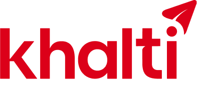 Khalti logo